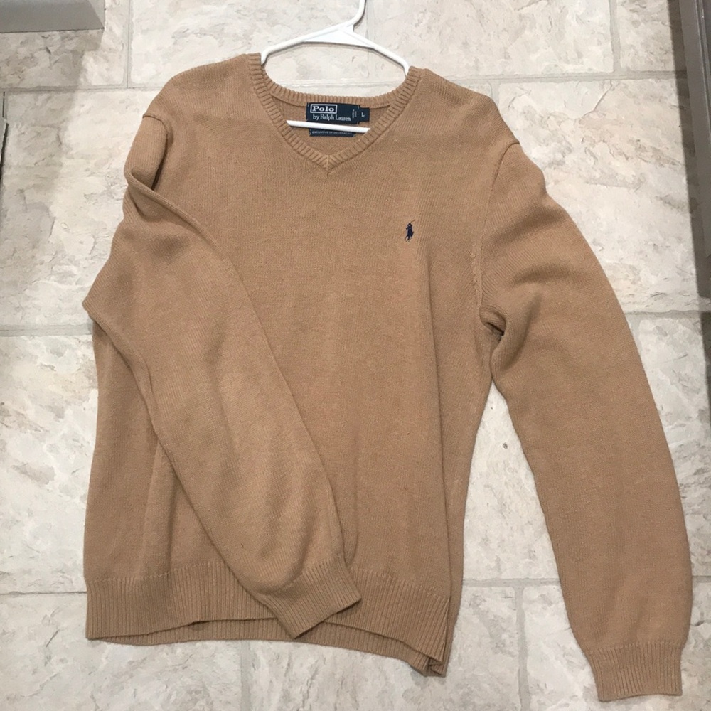 POLO by Ralph Lauren sweater